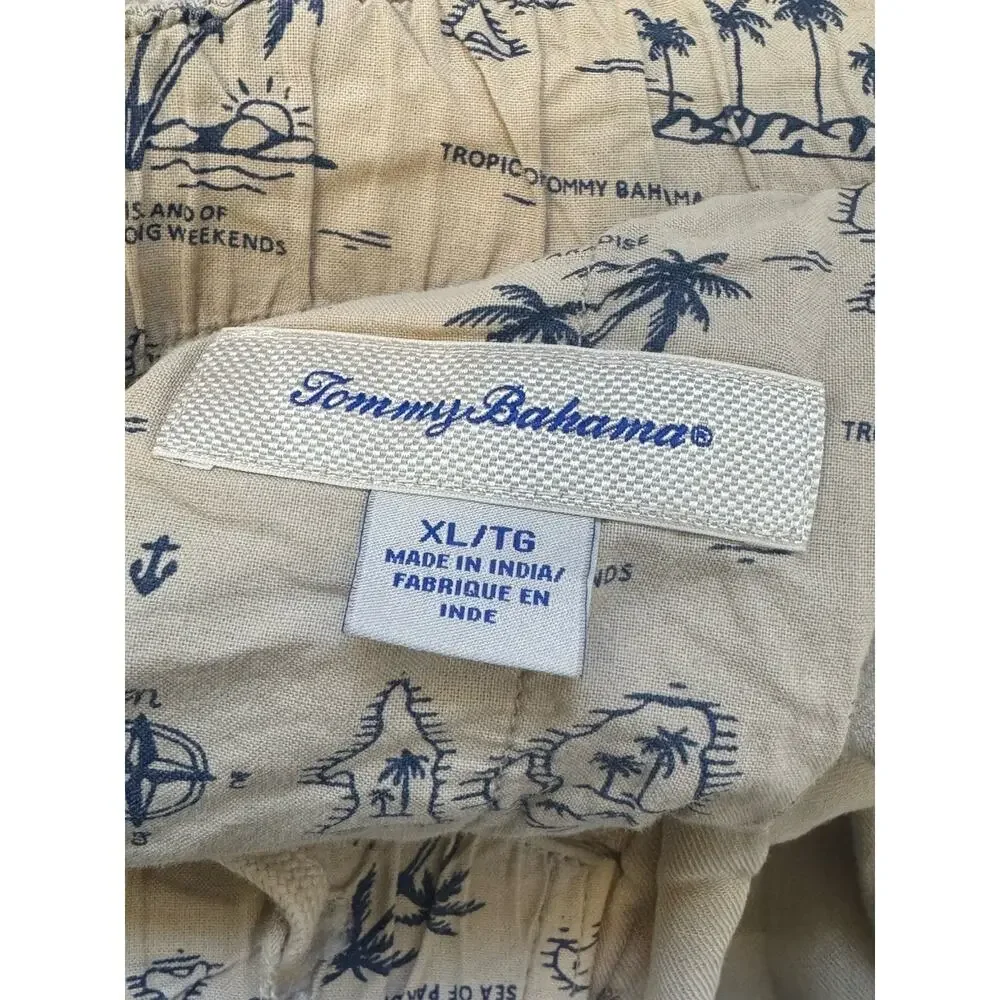 Tommy Bahama these tommy
